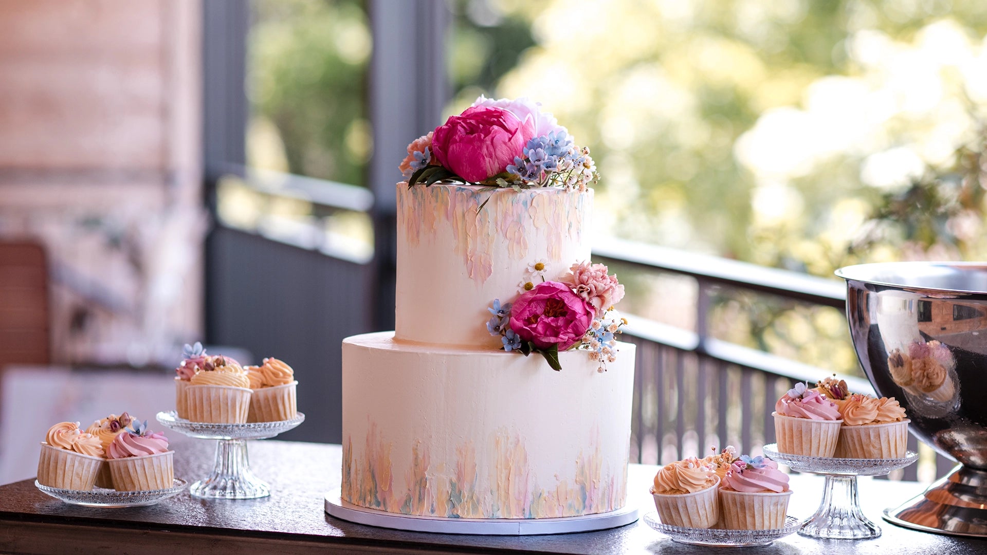 Suesse Freunde Konditorei Freising