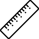 Icon Lineal