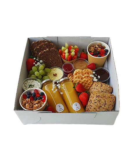 suesse freunde brunchboxen zum muttertag