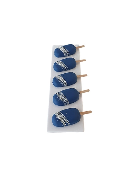 Suesse Freunde Cakesicles