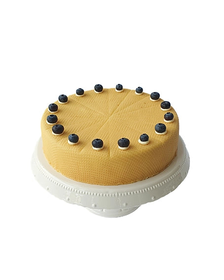 Suesse Freunde Bayrisch Creme Torte