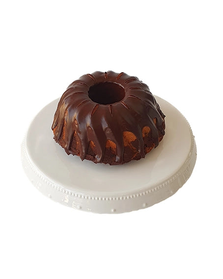 Suesse Freunde Marmorkuchen