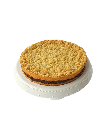 Suesse Freunde Mohnkuchen