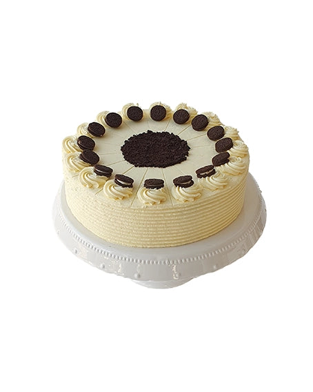 Suesse Freunde Oreotorte