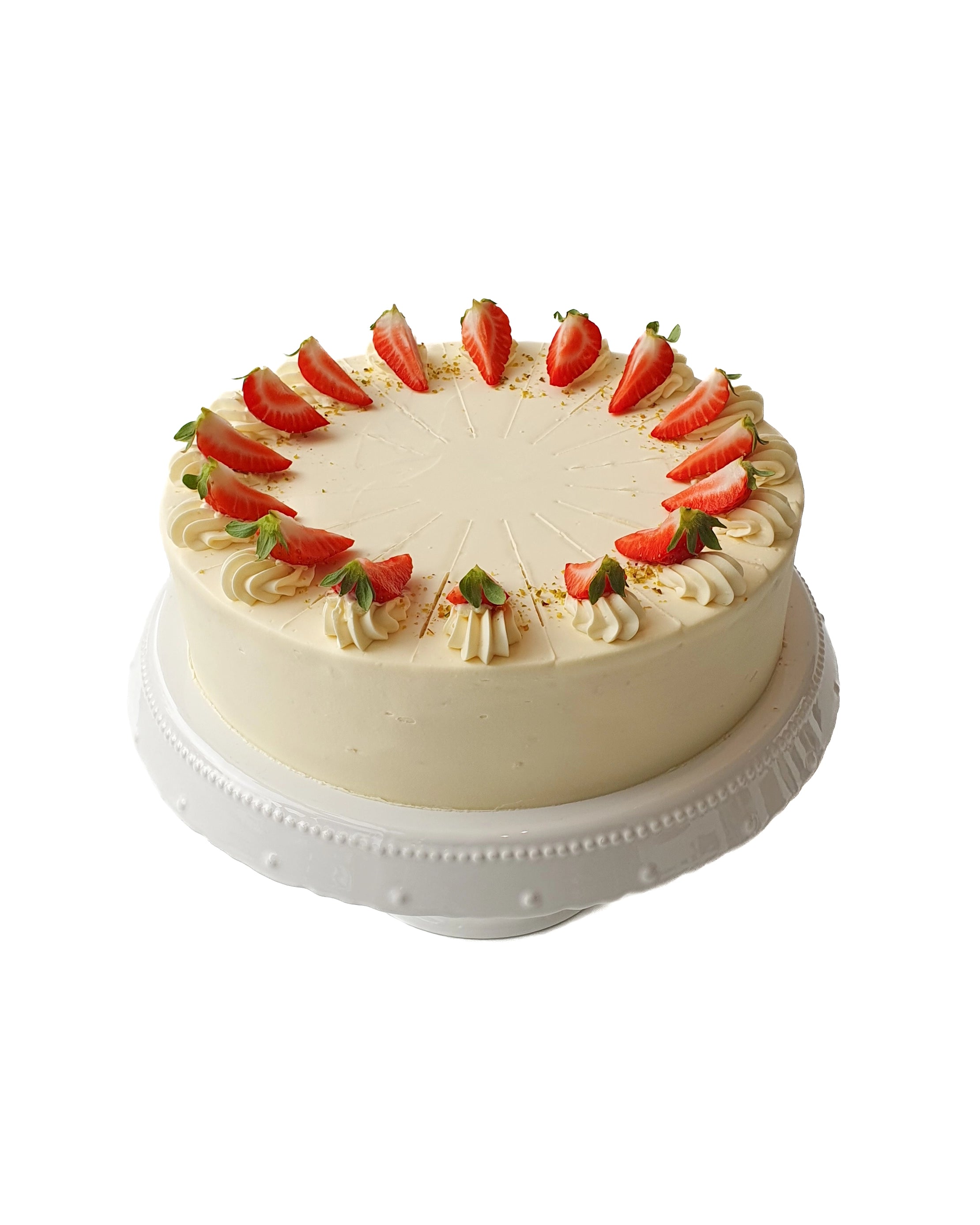 Suesse Freunde Prinzregentintorte