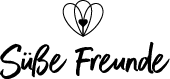Suesse Freunde Logo Header