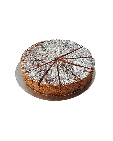Suesse Freunde Wiener Kirschkuchen